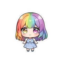 Chibi Kawaii